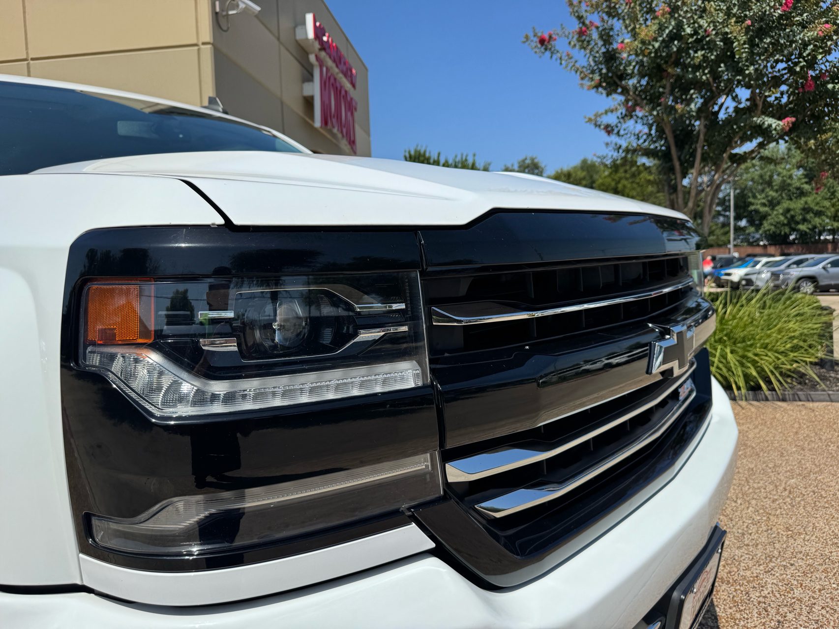 chevrolet silverado 1500 2018 3GCUKSEC5JG601413 image chevrolet silverado 1500 2018 3GCUKSEC5JG601413 image